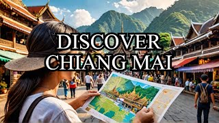 Chiang Mai Travel Guide Discover the Cultural Heart of Northern Thailand