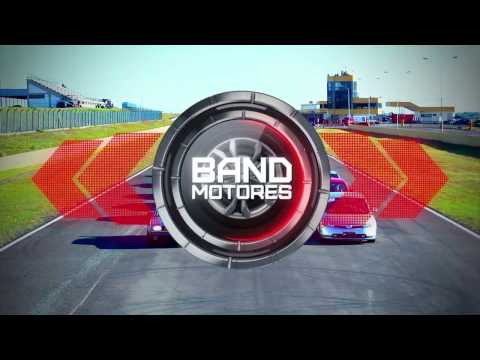 CLIPE Cronoesp Track Day - Band Motores 08/10/2016