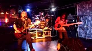 Ciclonautas Los Hermanos