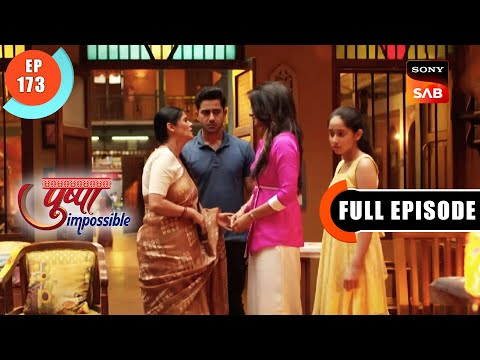 Counter Offer - Pushpa Impossible - Ep 173 - Full Episode - 26 Dec 2022