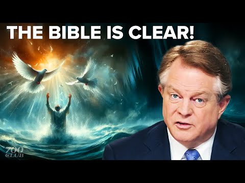 How Do You Receive The BAPTISM Of The Holy Spirit?