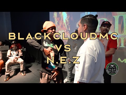 BlackCloudMC vs Nez