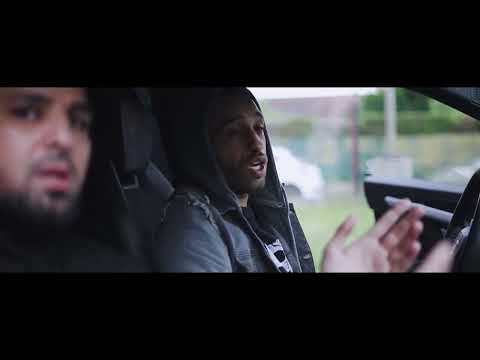 DIDINE CANON 16 Feat. @MisterYouOfficiel  - YAKUZA (Clip Officiel)