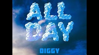 Diggy Simmons - All Day [New Song]