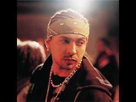 Get Busy(2000s RnBBlend) Sean Paul X Lloyd