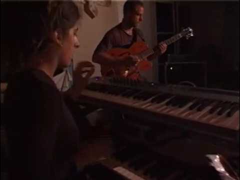 5MN TO GROW UP Repetition studio Rod anton and the Ligerians FISHERMAN The Congos