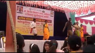 Download lagu Khandeshi Song Dance pori Tuna Gajara mp3