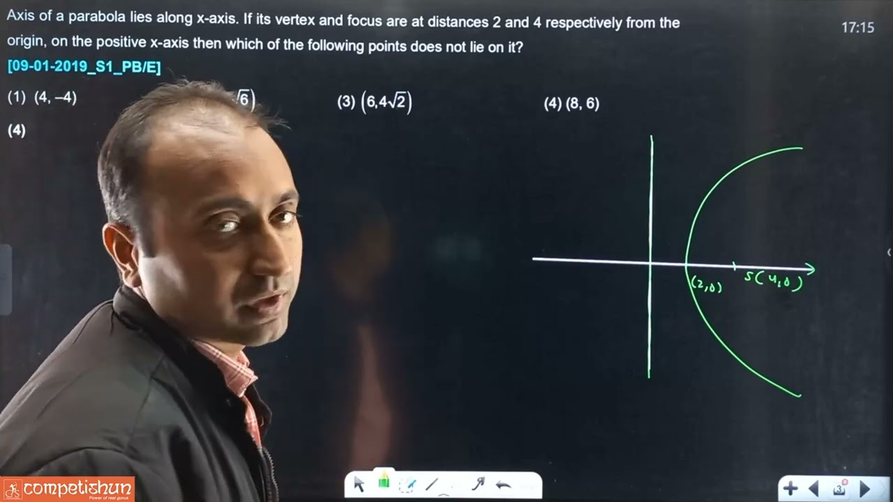 Video Solution