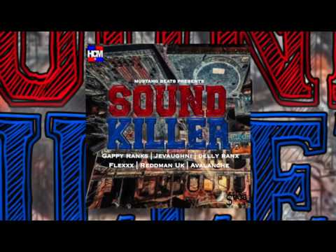 Avalanche - Radical (Audio) Sound Killer Riddim 2017