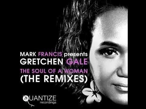 The Soul Of A Woman (Paris Cesvette & Luis "LooweeR" Rivera Remix)