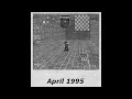 Ultra 64 Mario Brothers Timeline