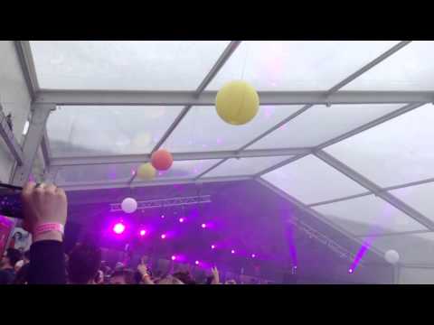 Marco V Live @ Luminosity Beach Festival 2015