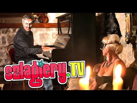 Teresa Werner i Goran Karan - Takni me