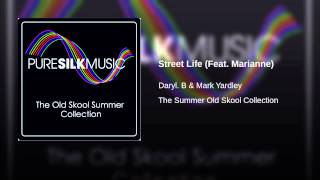 Street Life (Feat. Marianne)