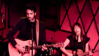 The Open Sea - Little Apple