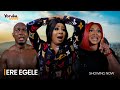 ERE EGELE - Latest Nollywood Romantic Drama starring Mercy Aigbe, Mide Martins, Joseph Momodu