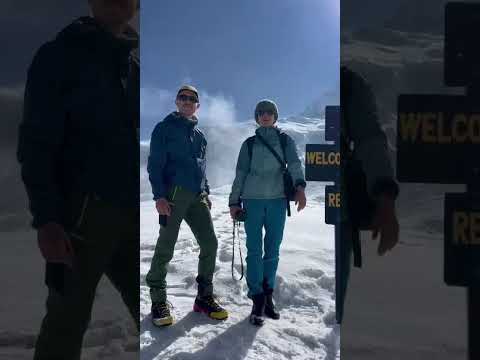 Gulsah Keles's Nepal experience