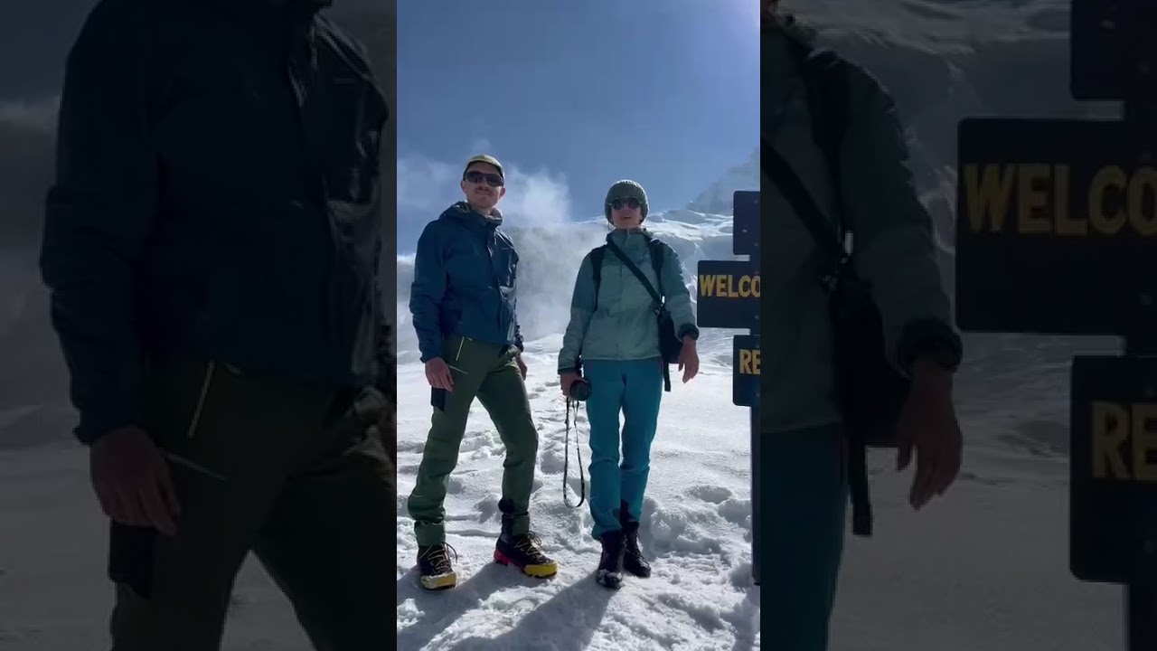 Manaslu Base Camp Experience