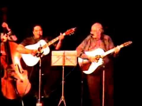 festival AEGC bluegrass Marly  juin 2006 concert extrait Peters day.MPG