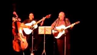 festival AEGC bluegrass Marly  juin 2006 concert extrait Peters day.MPG