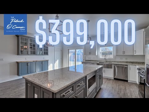 INSIDE New Construction for $399,000 in Batesburg, South Carolina