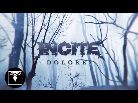 INCITE - Dolores (Official Lyric Video)