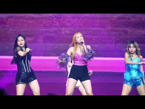 RedSpin - FANZONE (แฟนโซน) @ PEPSI Presents T-POP Concert Fest 2 [14102023]