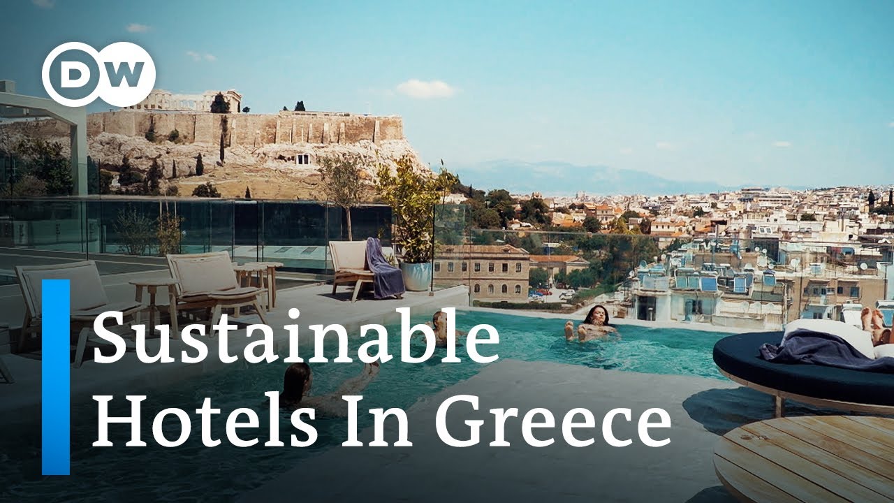 Eco-Friendly Travel: College Students Making a Sustainable Difference | documentarytube.com