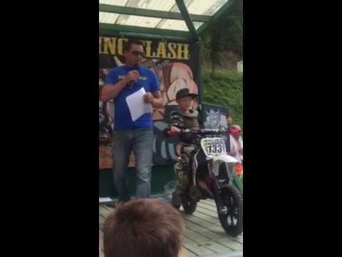 1st place Viking clash Millville mn