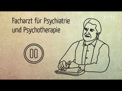 Fachärzte für RLP - Niederlassung als Psychiater