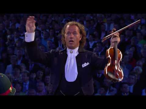 Jägerchor – André Rieu