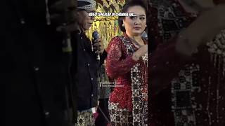 Download lagu SINDEN TATIN G3LUD KARO MBAH WALUYO 🤣 #tatintitot #sindentatin #tatinthithot #latesttat mp3 Download lagu SINDEN TATIN G3LUD KARO MBAH WALUYO 🤣 #tatintitot #sindentatin #tatinthithot #latesttat mp3