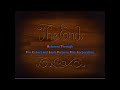 The End Released Through FCALP Film Corporation 1940 For Maria No Dislikes Allowed