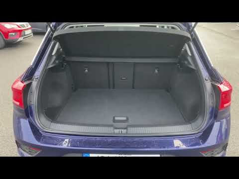 Volkswagen T-Roc Design 1.6 TDi 115bhp - Image 2