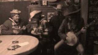 The Sheepdogs - Catfish Two Boogaloo