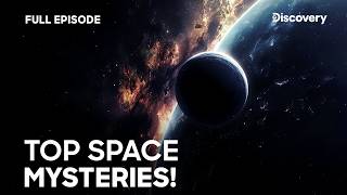 NASA's Most Shocking Space Missions! | Full Episode