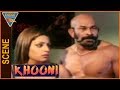Khooni Hindi Movie Sapna Gurbachan Scared By Devil Eagle Entertainment Official