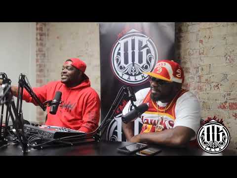 Don P (TrillVille) : HOW he REALLY feel about LIL JON & NOT wanting LIL SCRAPPY on Get on my Level