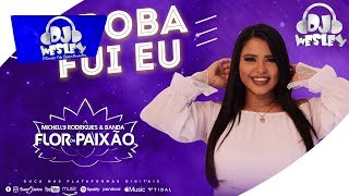 FLOR DA PAIXÃO ♫ A BOBA FUI EU ( LANÇAMENTO FORRÓ NOVO 2020 )