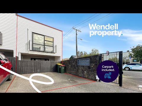 2F Wilton Street, Grey Lynn