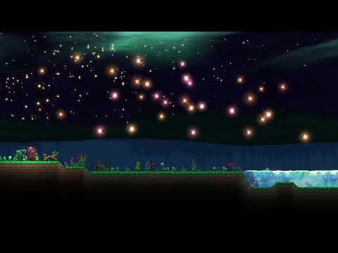 Terraria Calamity: Wrath of Gods OST - "Edenic Whispers" (unofficial upload)