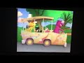 Barney Friends Barney Theme Song 1999