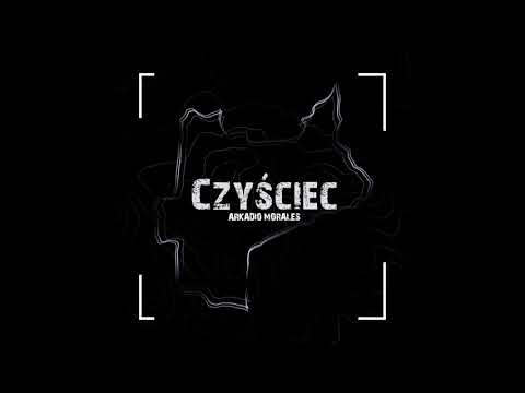 1. Arkadio Morales - Wjazd