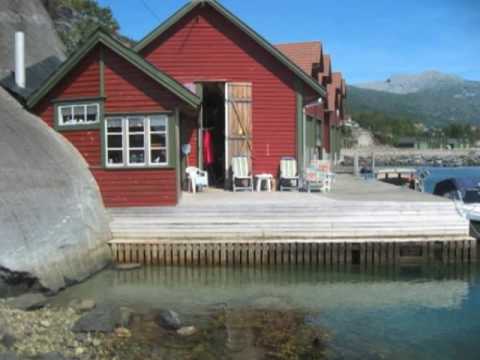 Stjålen båt av Matti Røssland