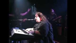 Jon Oliva&#39;s Pain: Believe (Live 2008)