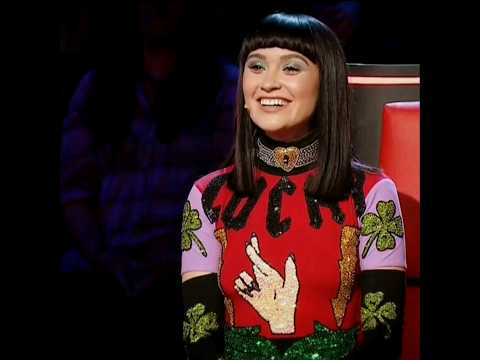 Tudor încearcă să o recucerească pe Irina 😄 #irinarimes #tudorchirila #vocearomaniei #shortsviral