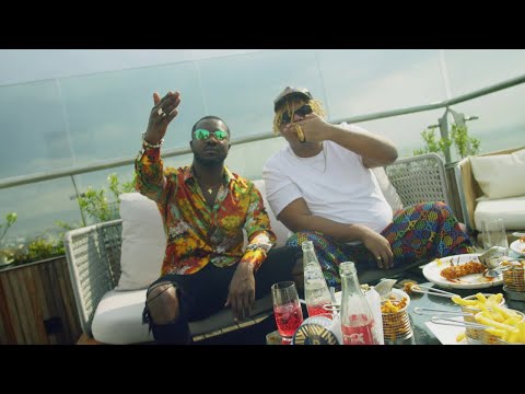 Hös Copperfield Ft. Naza - Article 15 (Clip Officiel)