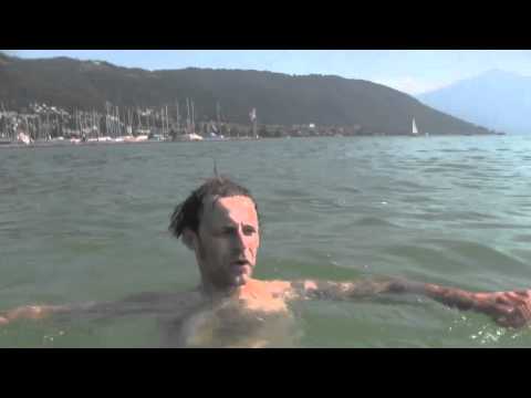 Donots Festivaldiary // 20.08.2011 - Rock the Docks Festival 2011, Zug (CH)