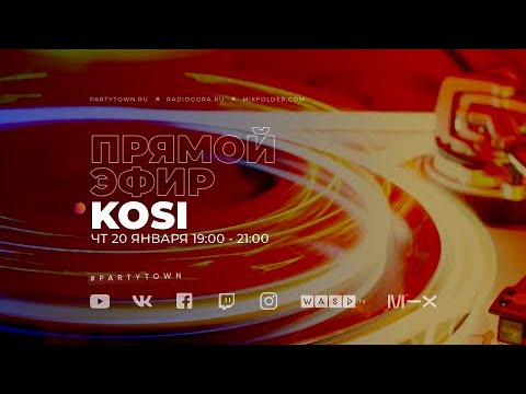 Kosi, 20.01.2022