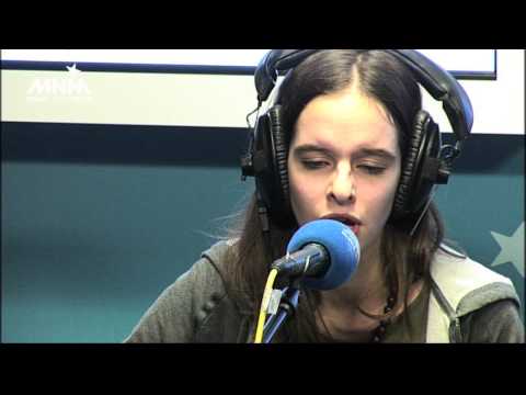 MNM: Stien Bovijn en ze groef masjien - Slow Down